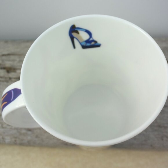 Dunoon Mug "Looking Good" by Kate Mawdsley - Picture 5 of 8